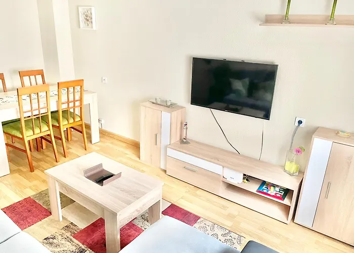 Casa Candida Parking Y Wifi Incluido