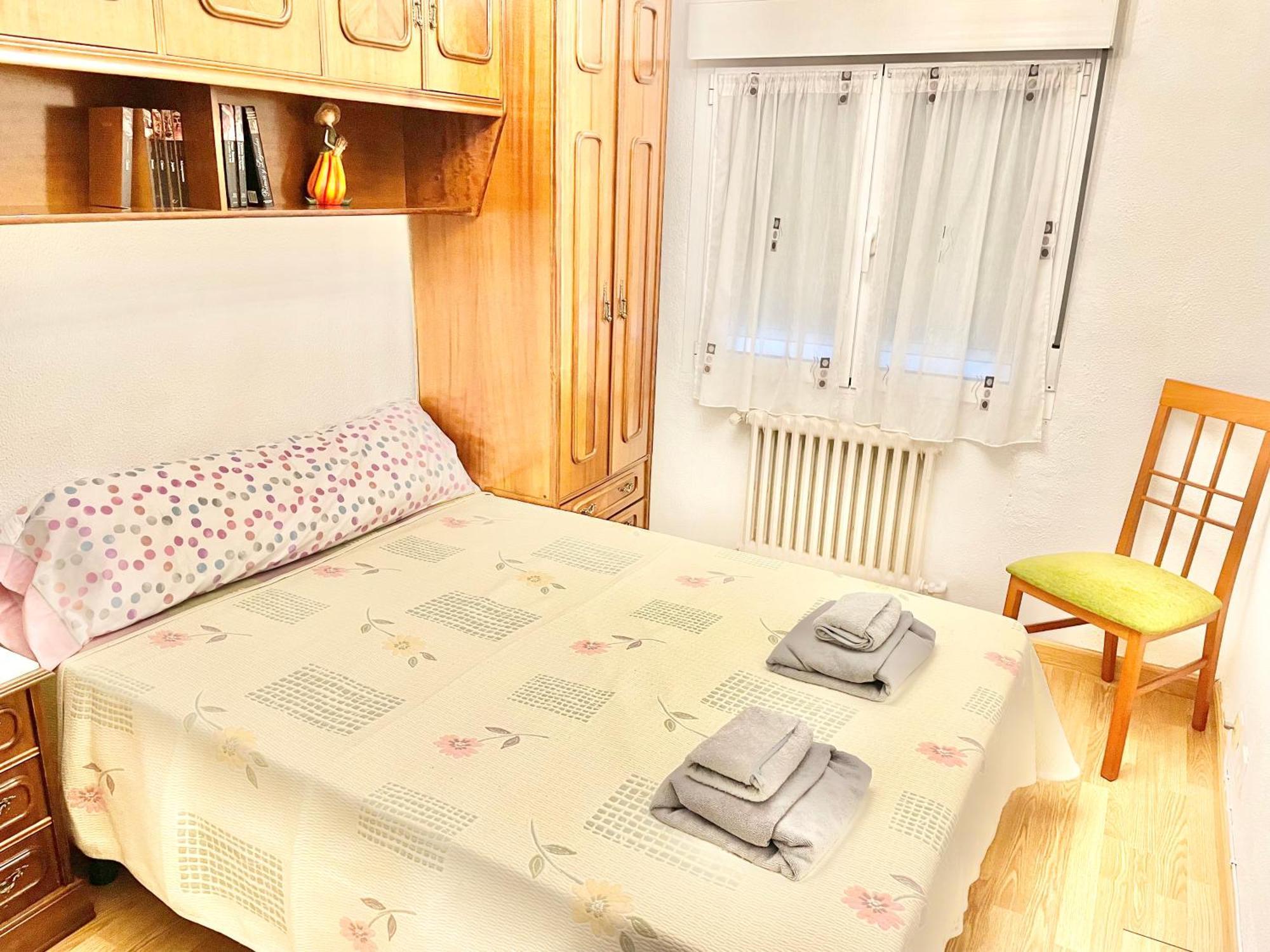 Casa Candida Parking Y Wifi Incluido